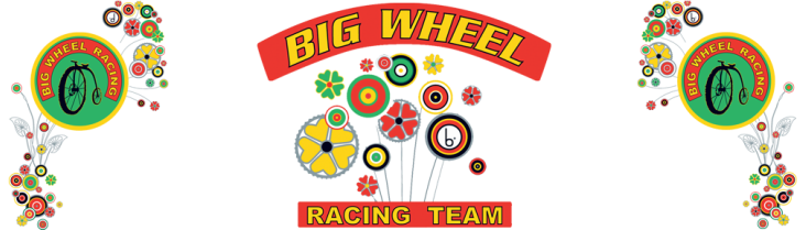 Big Wheel Racing